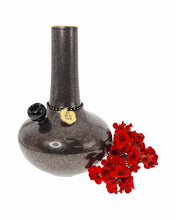 Load image into Gallery viewer, A deconstructed My Bud Vase Burmëse Bud Vase Bong.