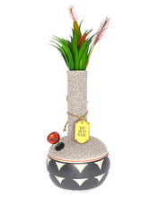 Load image into Gallery viewer, A My Bud Vase Coyote Bud Vase Bong.