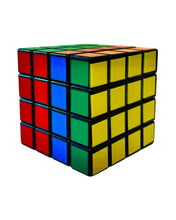 Load image into Gallery viewer, A Rubik's Cube 4-Piece Grinder.