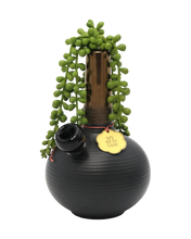 Load image into Gallery viewer, A Deangelo Bud Vase Bong.