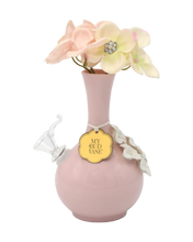 Load image into Gallery viewer, A Rachel Bud Vase Bong.