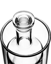 Load image into Gallery viewer, The top of a Large Gravitron Gravity Bong.