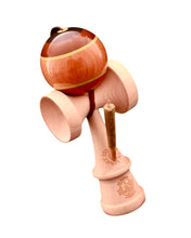 Load image into Gallery viewer, A Limited Edition RAW x No Jumper Kendama.