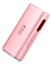 Load image into Gallery viewer, A pink CCELL SILO Battery.