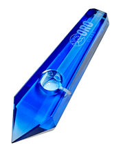 Load image into Gallery viewer, A Sapphire Oro Gemstone Pipe.
