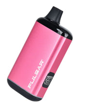 Load image into Gallery viewer, A Pink Pulsar 510 DL 2.0 PRO Cartridge Battery.