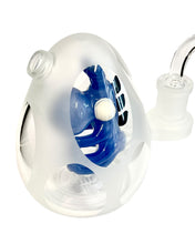 Load image into Gallery viewer, An Encore Collection Yoshi Egg Dab Rig.