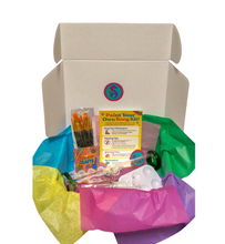 Load image into Gallery viewer, Paint Your Own Bong Kit (12 Inch)