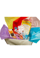 Load image into Gallery viewer, Paint Your Own Bong Kit (12 Inch)