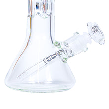 Load image into Gallery viewer, An Oro 18mm to 14mm Diffused Downstem inside an Oro water pipe.