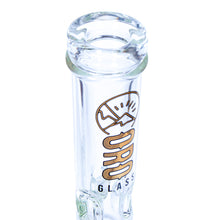 Load image into Gallery viewer, The mouthpiece of an Oro 12 Karat Beaker.