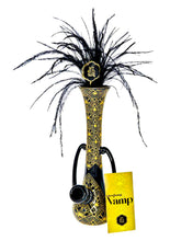 Load image into Gallery viewer, Vamp Bud Vase Bong