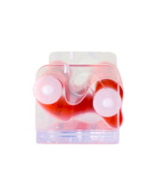 Load image into Gallery viewer, The end of a 78mm Zig Zag Rolling Machine.