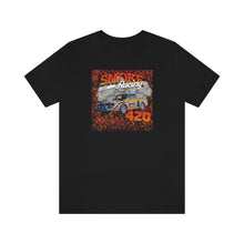 Load image into Gallery viewer, Kroniic x Smoke Racing Team T-Shirt