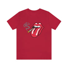 Load image into Gallery viewer, Kroniic Smokers Tour 2022 T-Shirt