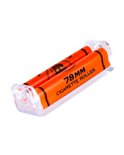 Load image into Gallery viewer, A 78mm Zig Zag Rolling Machine.