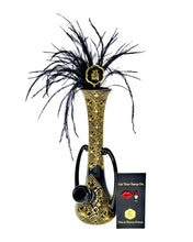 Load image into Gallery viewer, Vamp Bud Vase Bong