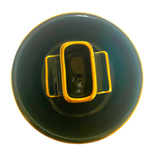 Load image into Gallery viewer, Top of a Vintage Palmer House Ashtray