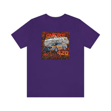 Load image into Gallery viewer, Kroniic x Smoke Racing Team T-Shirt