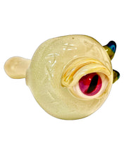 Load image into Gallery viewer, Eyeball Spoon Heady Pipe
