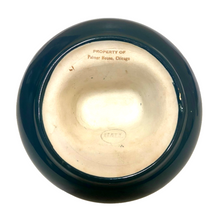 Load image into Gallery viewer, Bottom of a Vintage Palmer House Ashtray