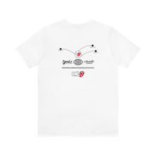 Load image into Gallery viewer, Kroniic Smokers Tour 2022 T-Shirt