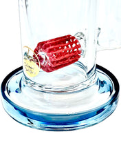 Load image into Gallery viewer, Lace Dagger Pipe