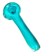 Load image into Gallery viewer, Medium Frit Spoon Pipe