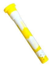 Load image into Gallery viewer, Glow in the Dark Adjustable Silicone Downstem