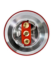 Load image into Gallery viewer, The bottom of. Puffco Peak Pro 3D Chamber.