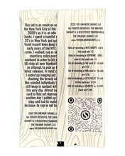 Load image into Gallery viewer, Dunky Dunks Sneaker Trading Card Pack