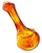 Load image into Gallery viewer, Frit Ladle Sherlock Pipe