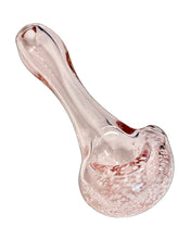Load image into Gallery viewer, Frit Head Spoon Pipe