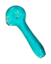 Load image into Gallery viewer, Small Frit Spoon Pipe