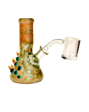 Load image into Gallery viewer, A Julius Productions Creature Micro Jammer.