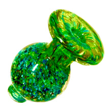 Load image into Gallery viewer, A TKO Frit Bubble Carb Cap.