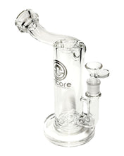 Load image into Gallery viewer, An Encore Curved Neck Bong.