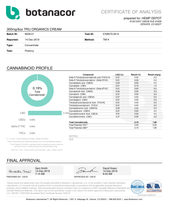 Load image into Gallery viewer, CBD Hand & Body Lotion