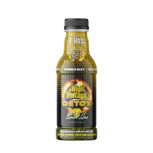 Load image into Gallery viewer, High Voltage Detox Drink 16oz