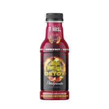 Load image into Gallery viewer, High Voltage Detox Drink 16oz