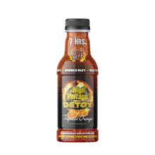 Load image into Gallery viewer, High Voltage Detox Drink 16oz