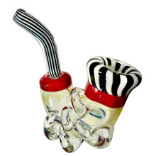 Load image into Gallery viewer, Harlequin Calabash Sherlock