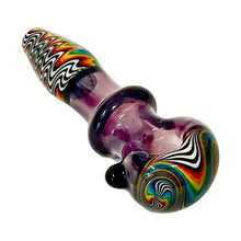 Load image into Gallery viewer, Greasy Glass Spoon