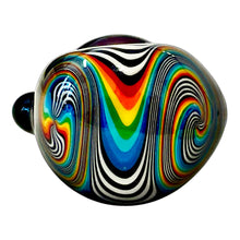 Load image into Gallery viewer, Greasy Glass Spoon