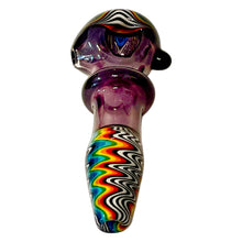 Load image into Gallery viewer, Greasy Glass Spoon