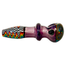 Load image into Gallery viewer, Greasy Glass Spoon