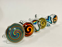 Load image into Gallery viewer, Head Swirl Spoon