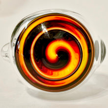 Load image into Gallery viewer, Head Swirl Spoon