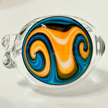 Load image into Gallery viewer, Head Swirl Spoon