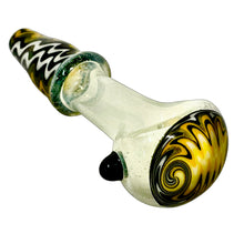 Load image into Gallery viewer, Greasy Glass Spoon